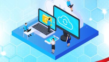 cloud storage AMS