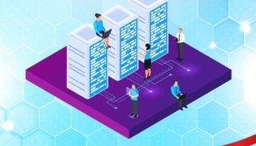 object storage AMS