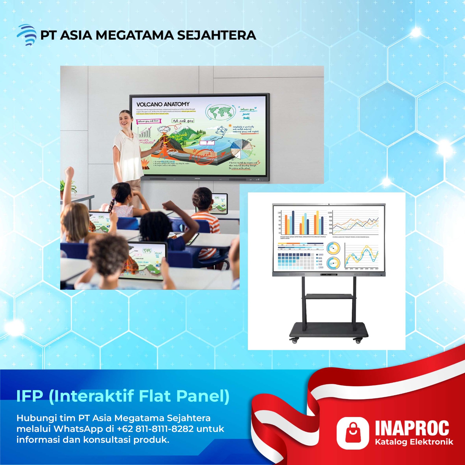 IFP AMS IFP