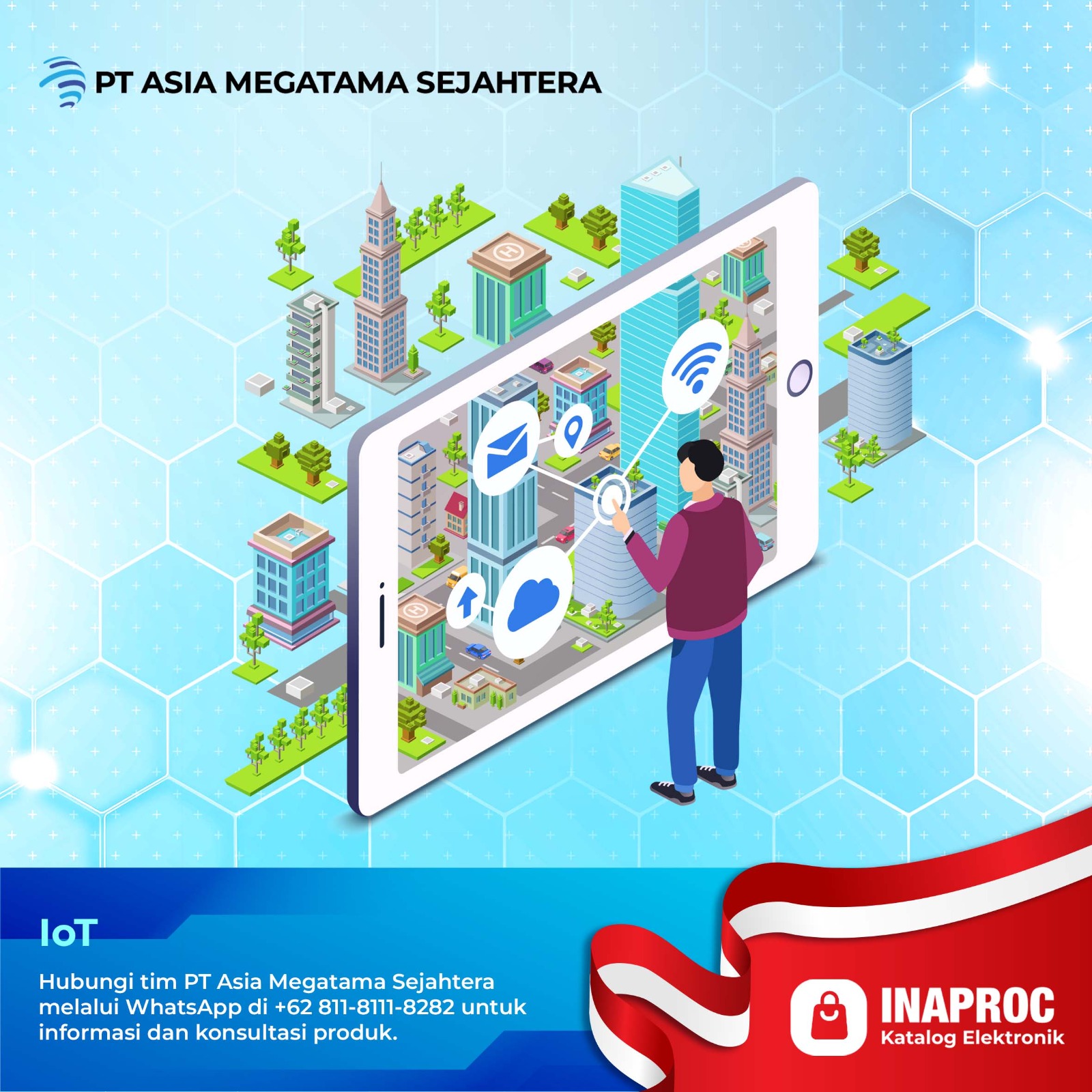 IoT IoT