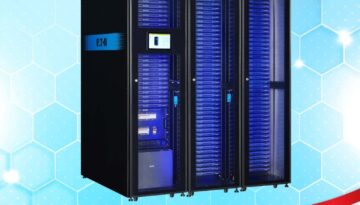 PAC Micro DC