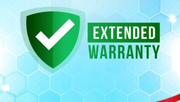 extend warranty AMS