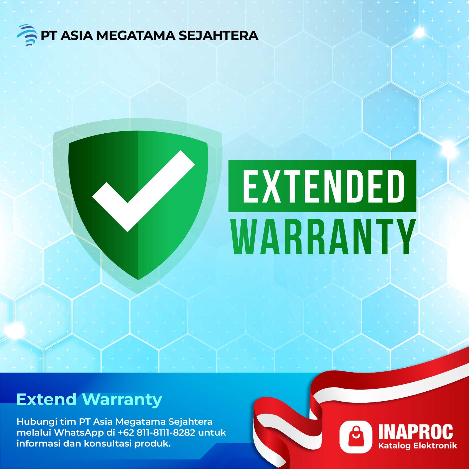 extend warranty AMS Extend Warranty