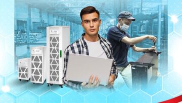 maintenance ups 3 phase